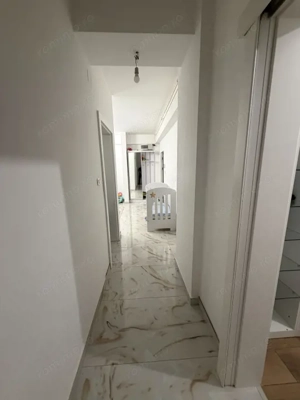 Apartament bloc nou, 71.70 mp, garaj inclus, zona Calea Severinului - imagine 6