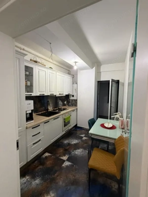 Apartament bloc nou, 71.70 mp, garaj inclus, zona Calea Severinului - imagine 9