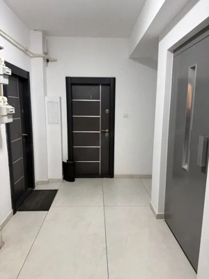 Apartament bloc nou, 71.70 mp, garaj inclus, zona Calea Severinului - imagine 17