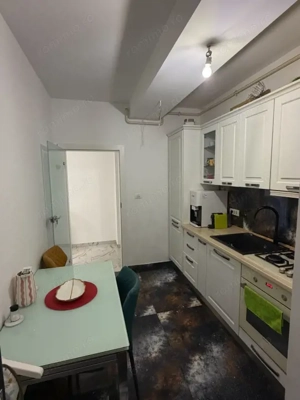 Apartament bloc nou, 71.70 mp, garaj inclus, zona Calea Severinului - imagine 10