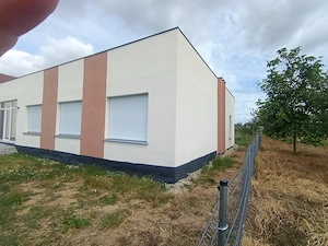 CASĂ PASIVĂ ecologică de 222 mp ÎN Nojorid Bihor  - imagine 9
