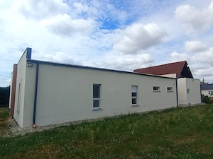 CASĂ PASIVĂ ecologică de 222 mp ÎN Nojorid Bihor  - imagine 4