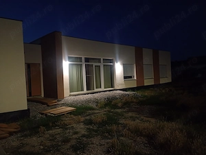 CASĂ PASIVĂ ecologică de 222 mp ÎN Nojorid Bihor  - imagine 7