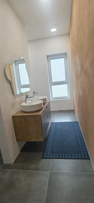 CASĂ PASIVĂ ecologică de 222 mp ÎN Nojorid Bihor  - imagine 8