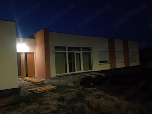 CASĂ PASIVĂ ecologică de 222 mp ÎN Nojorid Bihor  - imagine 6