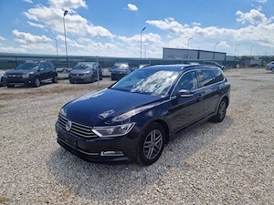 Volkswagen Passat B8, 2.0 TDI, 150 CP, Model fara AD-BLUE, Euro 6 - imagine 2
