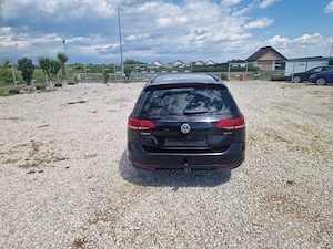 Volkswagen Passat B8, 2.0 TDI, 150 CP, Model fara AD-BLUE, Euro 6 - imagine 4