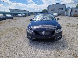 Volkswagen Passat B8, 2.0 TDI, 150 CP, Model fara AD-BLUE, Euro 6