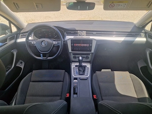 Volkswagen Passat B8, 2.0 TDI, 150 CP, Model fara AD-BLUE, Euro 6 - imagine 9