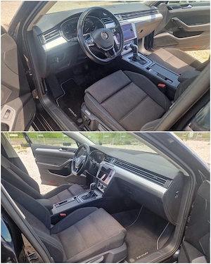 Volkswagen Passat B8, 2.0 TDI, 150 CP, Model fara AD-BLUE, Euro 6 - imagine 6