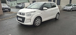 Citroen C1 - imagine 4