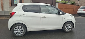 Citroen C1 - imagine 3