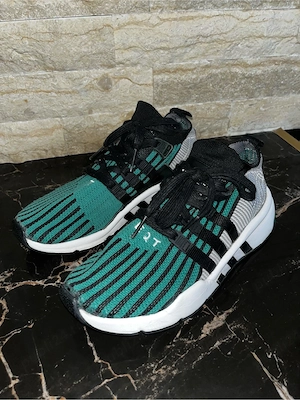 Adidas EQT Verde