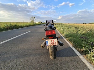 Vând Kawasaki Gpx750cmc - imagine 4