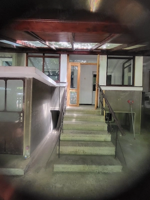 Casa ultracentrala, 4 niveluri( DS+P+E1+E2),S constr 216 mp,S util 168 mp,Teren 117 mp - imagine 4