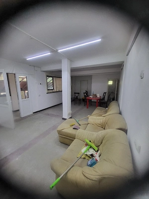 Casa ultracentrala, 4 niveluri( DS+P+E1+E2),S constr 216 mp,S util 168 mp,Teren 117 mp - imagine 6