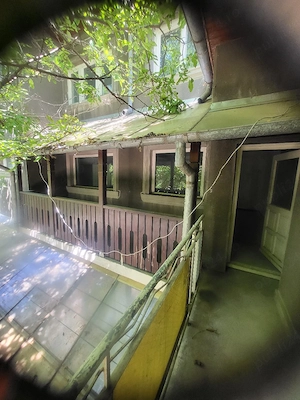 Casa ultracentrala, 4 niveluri( DS+P+E1+E2),S constr 216 mp,S util 168 mp,Teren 117 mp - imagine 17