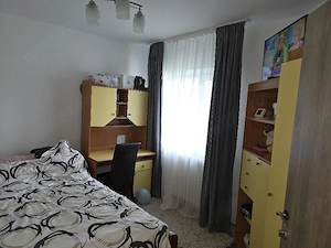 Apartament 2 camere, decomandat, Păcurari Canta la bulevard. 