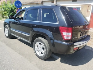 jeep grand cherokee 4x4  - imagine 4