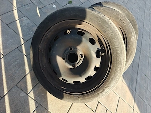 roti ford fiesta 4x108 195/50 r15 - imagine 2