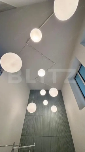 Apartament 2 camere, Finisat Lux, etaj Intermediar, 49 mp - ERA By Hexagon - imagine 12
