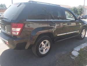 jeep grand cherokee 4x4  - imagine 2