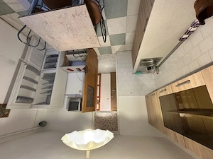 Inchiriez apartament 2 camere Terezian - imagine 2