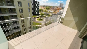 Apartament 2 camere, Finisat Lux, etaj Intermediar, 49 mp - ERA By Hexagon - imagine 9