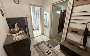 Vand apartament 2 camere, confort 1, etaj 4din 10 Damb - imagine 3