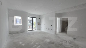 Apartament 2 camere, 58.70 mp, zona Careiului - imagine 3