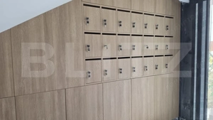 Apartament 2 camere, 58.70 mp, zona Careiului - imagine 8