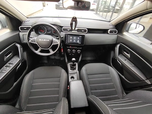 Dacia Duster 2024 - imagine 6