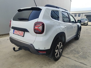 Dacia Duster 2024 - imagine 5