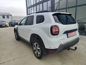 Dacia Duster 2024 - imagine 3