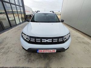 Dacia Duster 2024 - imagine 2