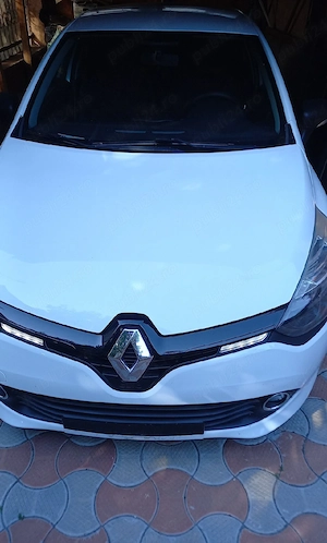 Renault Clio - imagine 3