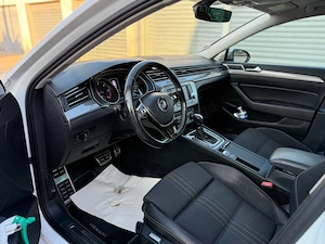 VW Passat Alltrack - imagine 8