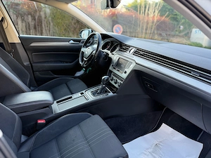 VW Passat Alltrack - imagine 7