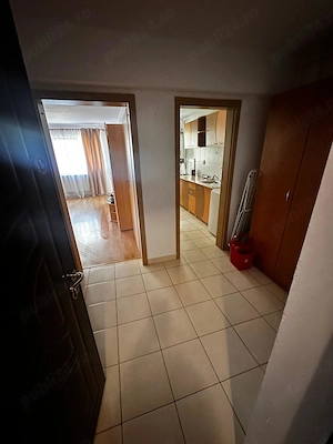 Inchiriez apartament 1 camera calea turzii - imagine 7