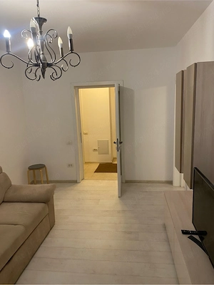 Particular - inchiriez ap 3 camere in Floreasca - imagine 7