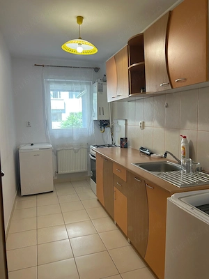 Inchiriez apartament 1 camera calea turzii - imagine 4