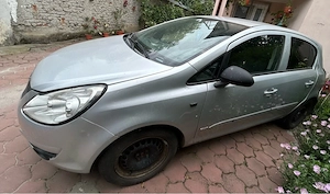 dezmembrez opel corsa D  - imagine 2