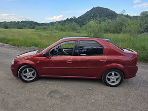 Dacia Logan 1.6 16v - imagine 3