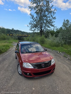 Dacia Logan 1.6 16v - imagine 2
