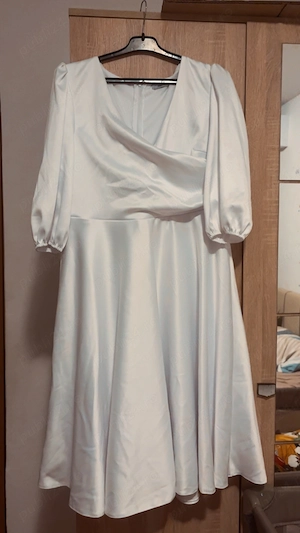 Rochie pentru cununie