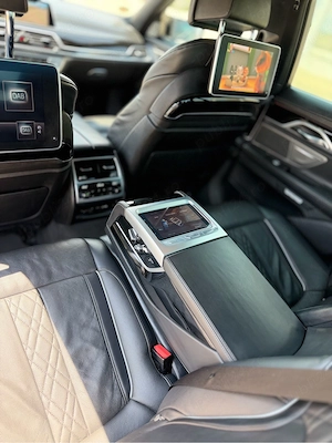 Bmw 740d extra full impecabil km reali - imagine 5