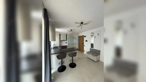 0% Comision | Apartament modern cu o camera, 45 mp | Dorobantilor - imagine 3