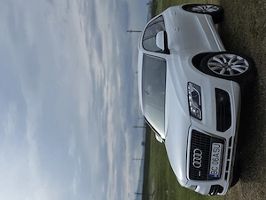 Audi q5 2012 automat itp nou - imagine 2