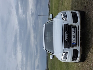 Audi q5 2012 automat itp nou - imagine 4