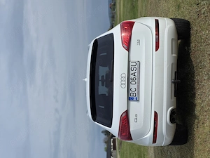 Audi q5 2012 automat itp nou - imagine 5